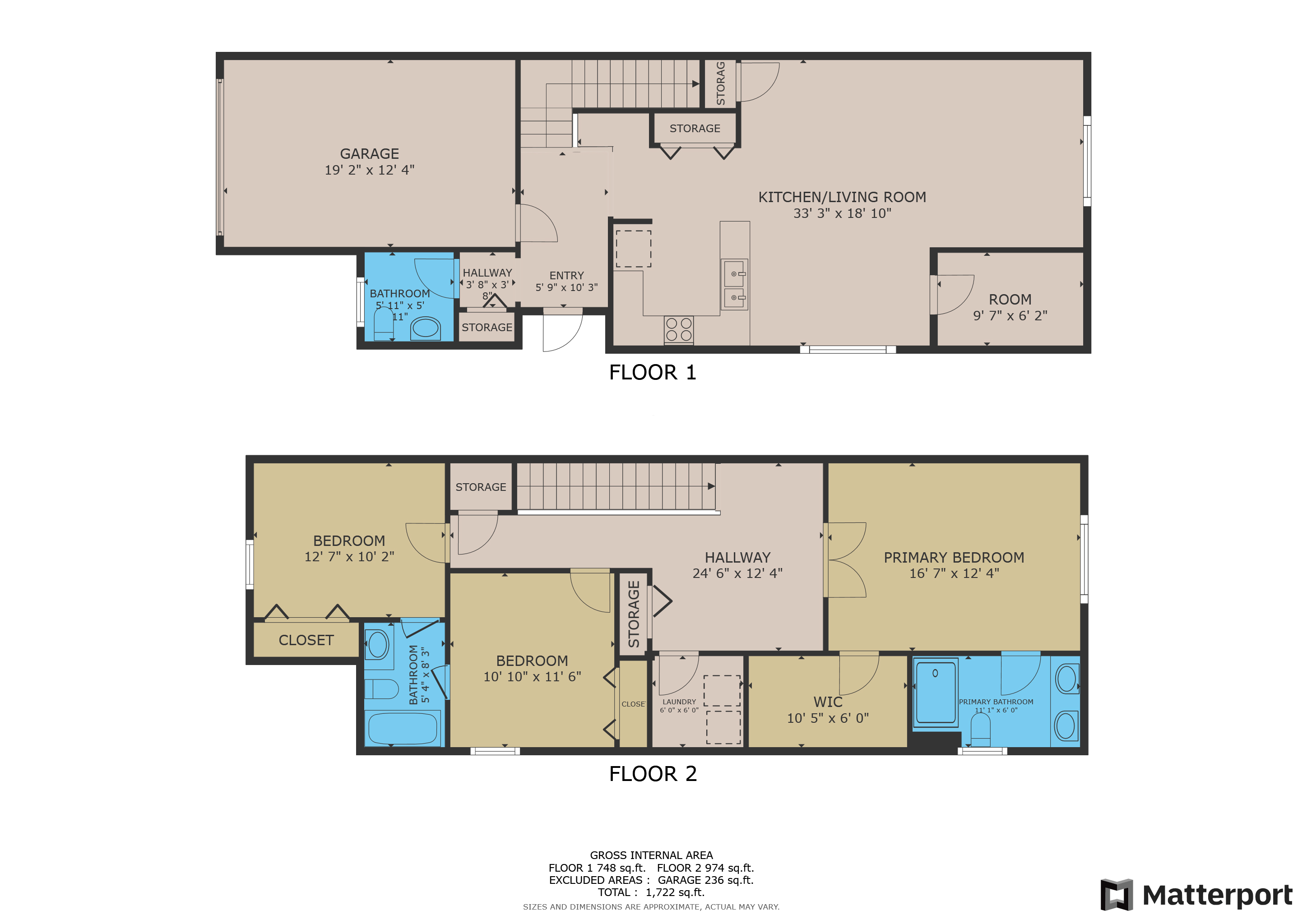 Floor plan 3